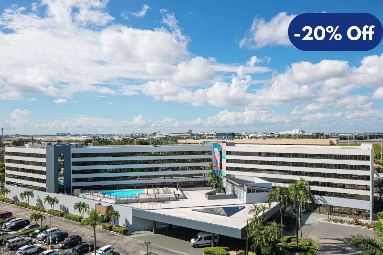 Sonesta Miami Airport